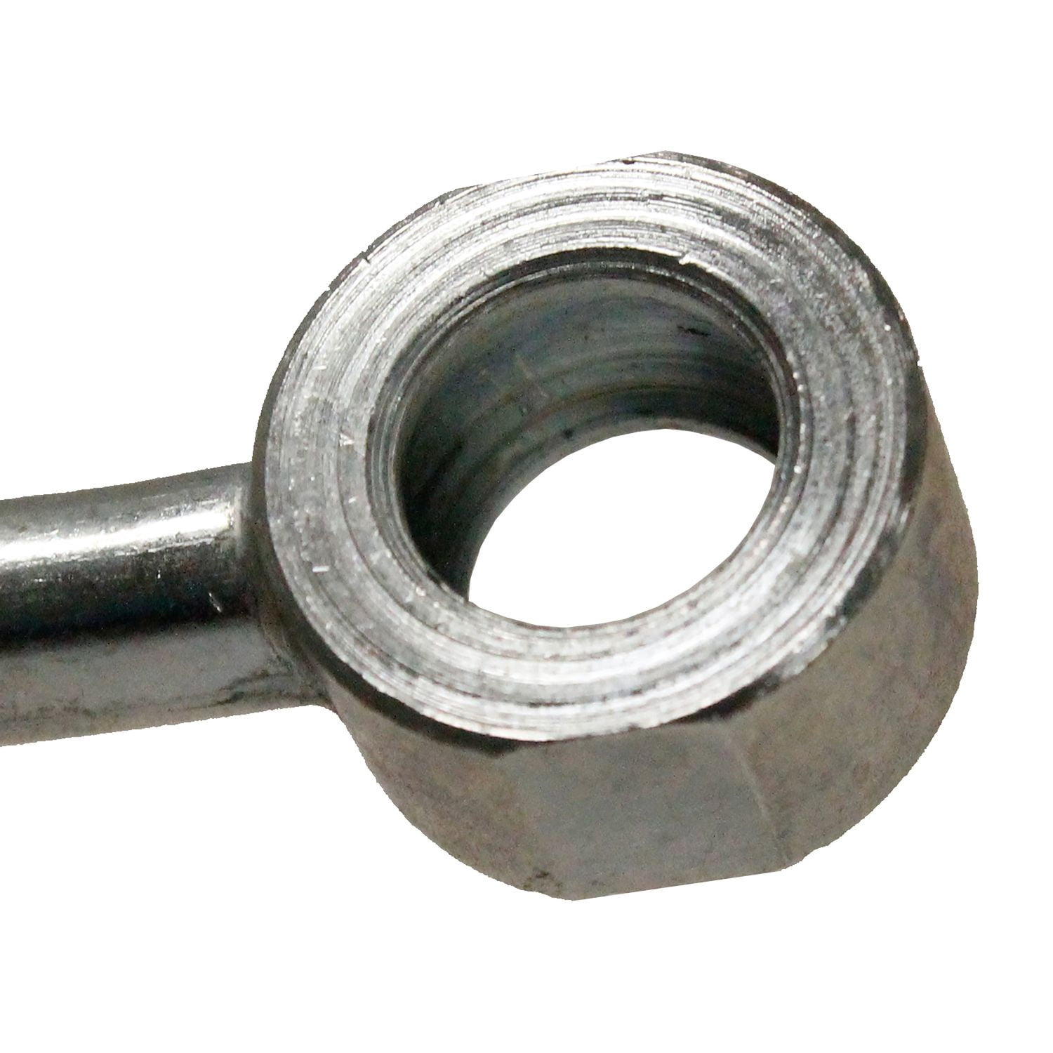 Edelmann 92577 14Mm Banjo X 16Mm Banjo For 98-99 Volkswagen Beetle
