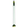 Camco RV Swivel Stik Holding Tank Rinser | Features Convenient Shutoff Valve | 28.25-inches, Multicolor (40094)