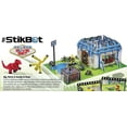 thumbnail image 2 of Stikbot Dino Movie Set, 2 of 2