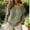 Army Green, variant on Linen Shirts for Women Long Sleeve Off Shoulder Square Neck Solid Color Fashion Pullover Tops Fall Summer Spring Vacation Going out Blouses Casual T Shirts
