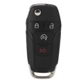 thumbnail image 2 of Abatible, Llave Inteligente 902MHz Sensible N5F-A08TDA Reemplazo Para SUPER DUTY 2017-2019 Para Coche, 2 of 7