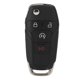 thumbnail image 2 of Abatible, Llave Inteligente 902MHz Sensible N5F-A08TDA Reemplazo Para SUPER DUTY 2017-2019 Para Coche, 2 of 7
