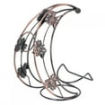 thumbnail image 3 of Estante De Vino Tinto De Estilo Elegante, Soporte De Vino Organizador De Botellas, Para Coleccionistas De Vino De Hotel Home YLSHRF Otros, 3 of 8