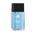 thumbnail image 2 of Adidas Moves Eau De Toilette, 1 fl oz, Men's Fragrance, 2 of 9