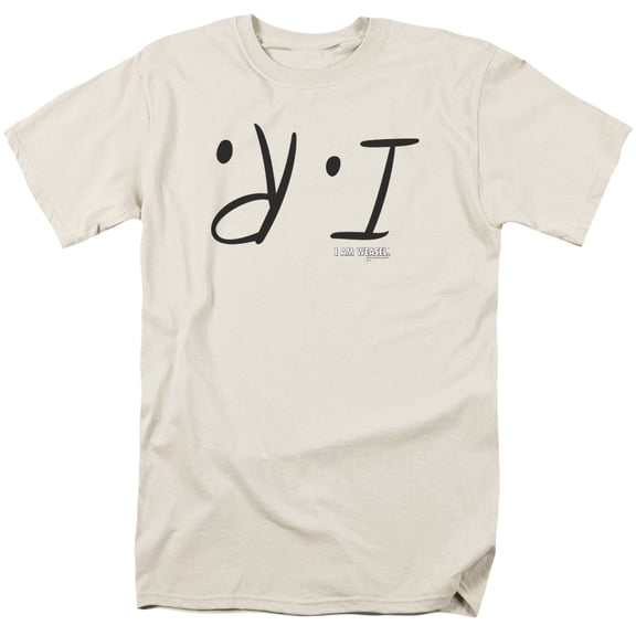 I Am Weasel I R Unisex Adult T Shirt For Men And Women