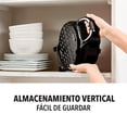thumbnail image 2 of PowerXL Wafflera para Waffles Rellenos, Placas Profundas de 18 cm, HRW6107-LA, 2 of 10