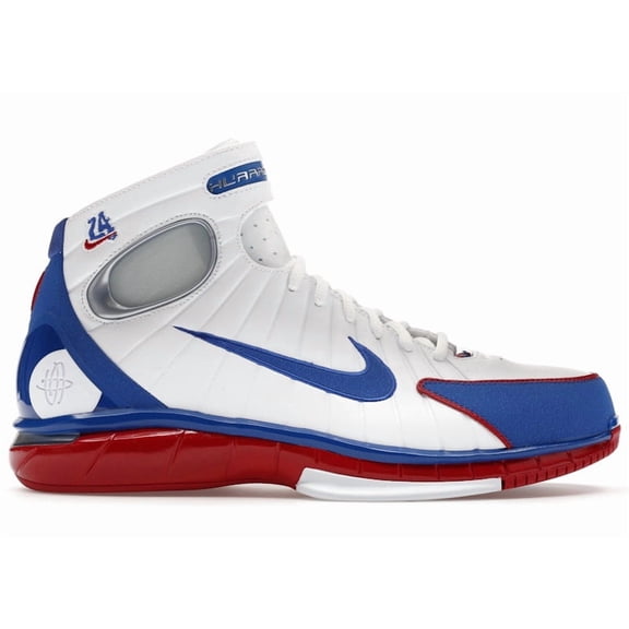 Nike Men's Air Zoom Huarache 2K4 All-Star (2026) Shoes, from StockX