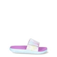 thumbnail image 2 of Reebok Girls Slide Sandals, 2 of 5