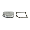 thumbnail image 2 of Mr. Gasket 9761 Automatic Transmission Oil Pan Fits select: 1969-1981 CHEVROLET C10, 1975-1980 CHEVROLET CORVETTE, 2 of 5