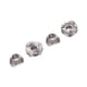 thumbnail image 5 of Kit de embrague 152498-00 Mantenimiento Conjunto de alto rendimiento 386303-00 para DW255-AR Tipo 3, 5 of 9