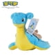 thumbnail image 1 of POKEMON Original Plush Toy Gengar Mimikyu Pikachu Charizard Genuine Kawaii Plush Doll Soft Cute Cartoon Piplup Toy for Kids Gift, 1 of 4