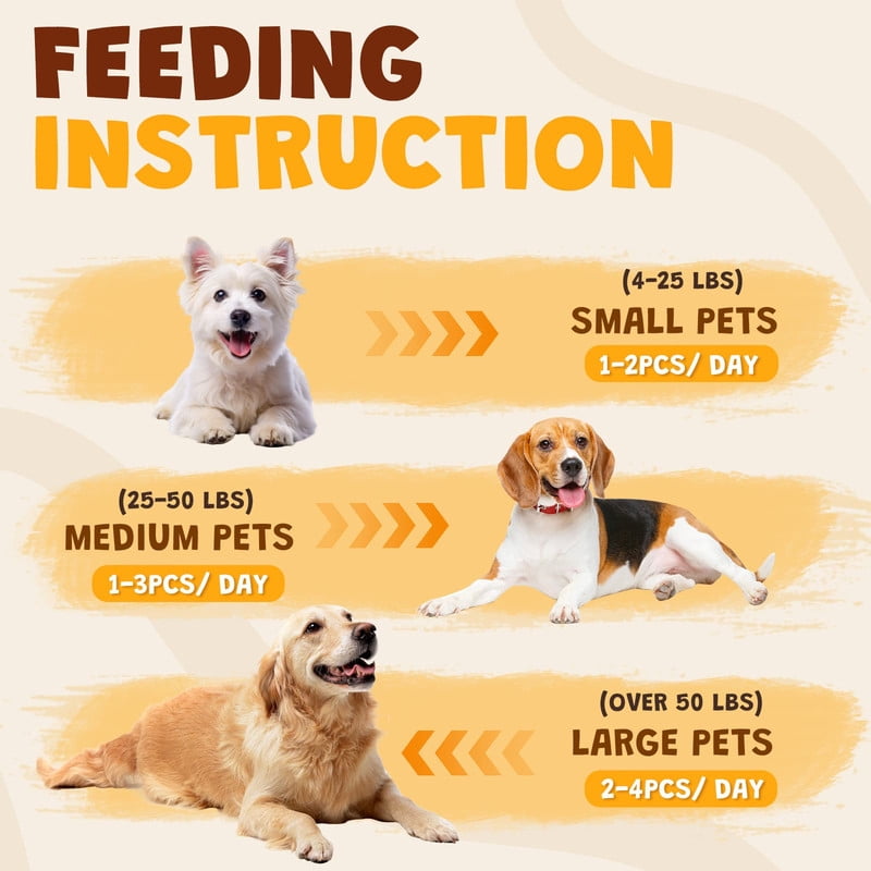 (2 pack) ASMPET Chicken Jerky Dog Treats, Natural High Protein Chicken Tender Snacks for All Dogs, 10.6oz
