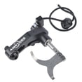 thumbnail image 5 of AMEYXGS Archery Short Axis Compound Bow Arrow Rest Drop Away Steel Ball Hunting Target, 5 of 11