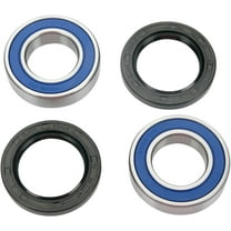 Moose Racing Wheel Bearing & Seal Kit (25-1273-M)
