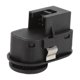 thumbnail image 1 of 9226863 interruptor de espejo retrovisor de alta sensibilidad ABS resistente al desgaste reemplazo resistente para Opel Meriva Vectra B Zafira A Corsa C para accesorios de ANGGREK Otros, 1 of 8