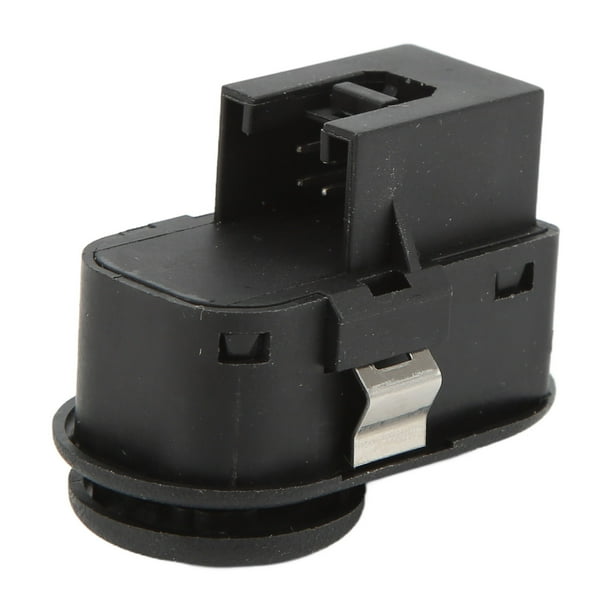 9226863 interruptor de espejo retrovisor de alta sensibilidad ABS resistente al desgaste reemplazo resistente para Opel Meriva Vectra B Zafira A Corsa C para accesorios de ANGGREK Otros