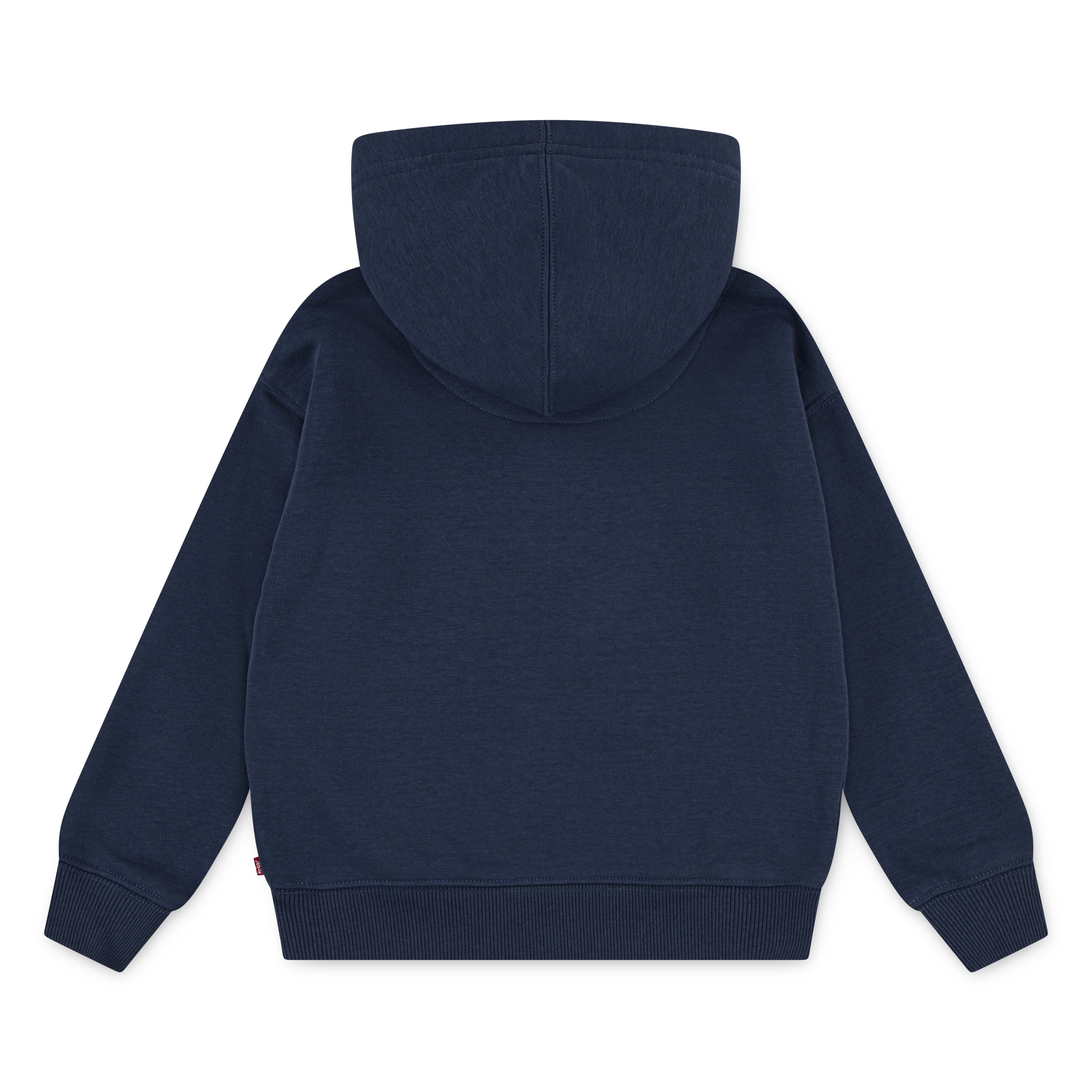 Levi's Boys Toddler Stadium Hoodie, Sizes 2T-4T