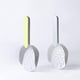 thumbnail image 2 of 1 pala para arena para gatos (azul+rosa) - Herramienta de limpieza de plástico ABS de alta calidad - Duradera y fácil de limpiar JM MX-0141002FYD, 2 of 4