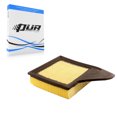 thumbnail image 1 of PUR Air Filter 57-49201 for Car Ford Mustang, 1 of 2