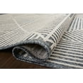 thumbnail image 5 of Loloi Rainier Oriental Denim / Ivory 2'-2" x 3'-9" Area Rug, 5 of 6