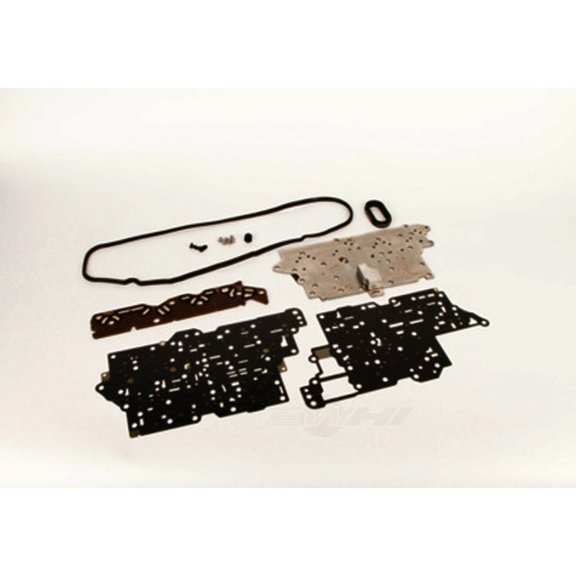 Automatic Transmission Valve Body
