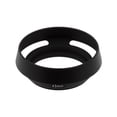 thumbnail image 1 of Fotodiox Pro Angle Lens Hood Sun Shade for RF Rangefinder Cameras, 1 of 3