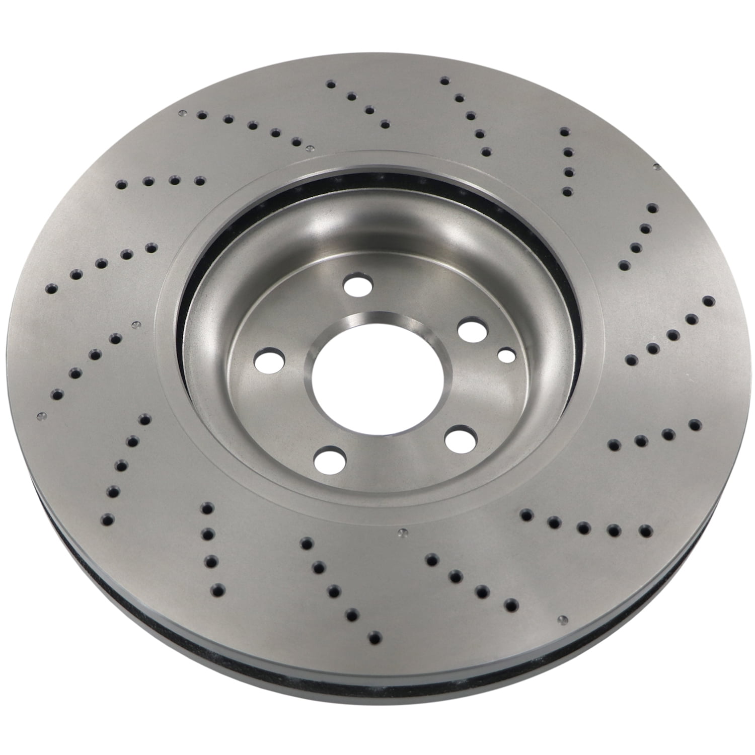 Winstop Brake Rotor, Front WS252139, Mercedes-Benz CLS550 2018-2012