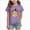 N69-Purple, variant on boobe Girls Halloween Shirts Vintage Graphic Tees Funny Printed Cute Tops Casual Shirt Teen Girl Clothes