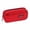 05_Double Layer Large Capacity Pencil Case Red, variant on Under $1 Pencil Case, Large Capacity Water-Repellent Dirt-Resistant Fabric Pen Bag, Double-Layer Stationery Organizer for College Office by PALIFEUR