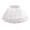 White, variant on Toddler Girl Tutu Skirt Toddler Girls Tulle Tutu Skirts Ballet Dance Min𝗂 Skirt Kids Mesh Layered Dress up Birthday Par𝗍y Skirts