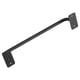 thumbnail image 4 of Barn door handle  barn door pull handle  door pull handle  gate pull handle Industry Style Sliding Barn Doors Pull Handle Gates Garages Sheds Metal Hardware AccessoriesL ANGGREK Otros, 4 of 8