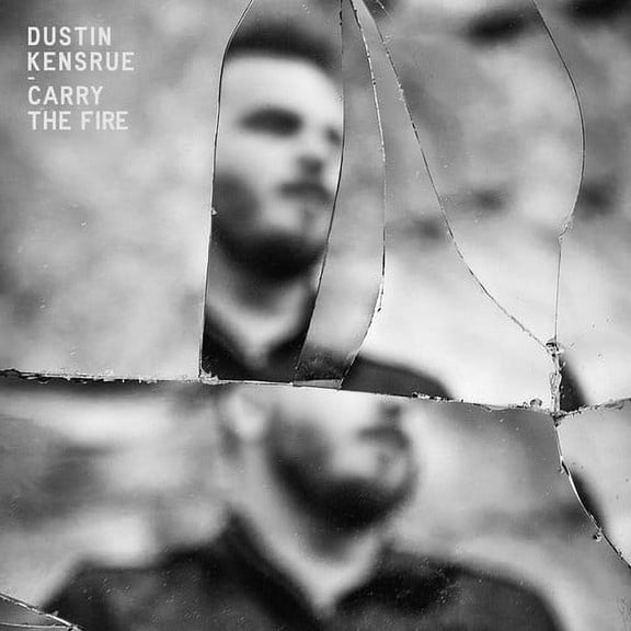 Dustin Kensrue - Carry the Fire - Music & Performance - CD