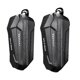 thumbnail image 1 of Bolsa de Manillar de 2L / 3L Correa Reflectante Bolsa Frontal Bolsa de Coche Plegable, 1 of 9