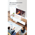 thumbnail image 3 of Syson Smart Android Projector with WiFi & Bluetooth, 1080P Supported, 220 ANSI Lumens, 3 of 11