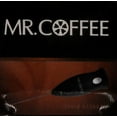 Mr. Coffee Milk Frother, Battery Operated