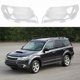 thumbnail image 4 of Car Headlight Lens for Forester 2009-2012 Headlight Cover Car Replacement Auto Shell, 4 of 5