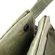 thumbnail image 5 of Bolsa de almuerzo de papel Enfriador con aislamiento térmico Almacenamiento de alimentos Plegable Durable Freezable Contenedor a prueba de desgarros BLESIY Bolsa de almuerzo Tyvek, 5 of 8