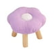 thumbnail image 2 of Sofá reposapiés Violeta Perfecl Taburetes de paso, 2 of 8