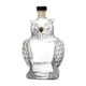 thumbnail image 5 of Decantador de whisky, dispensador de vino para bar, hogar, fiesta, botella de whisky de vidrio de borosilicato transparente y creativa para hombres,, 5 of 9