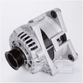 thumbnail image 5 of KarParts360 For Chevy Aveo5 Alternator 2009 2010 2011 For 19205162 Vehicle Trim: 1.6L L4 1598cc 98 CID, 5 of 7