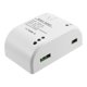 thumbnail image 2 of Módulo de Interruptor Wifi Inteligente Tuya AC/DC7-32V 433 Control Remoto por Radio 1/2 Canales Relé de Lento para Smart Home, 2 of 5