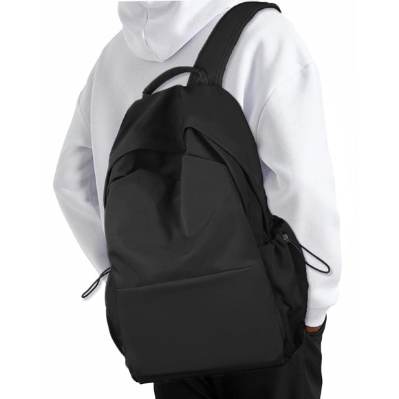 Mochila para portátil NEOREAL, impermeable y ligera de 15,6 pulgadas