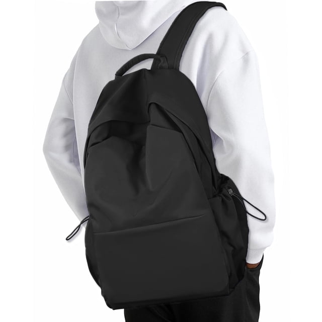 Mochila para portátil NEOREAL, impermeable y ligera de 15,6 pulgadas