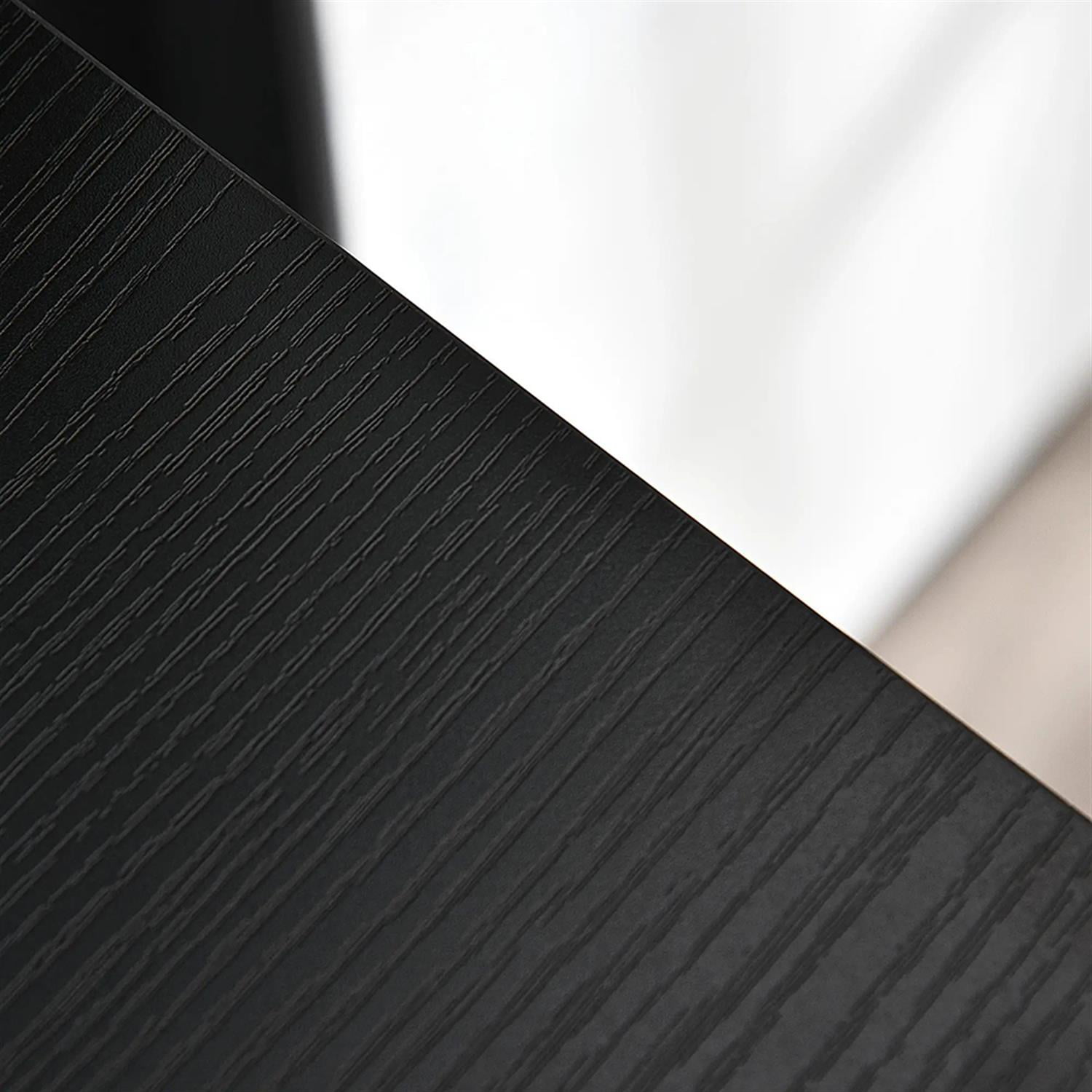 Demi Bonn Kitchen Floor Storage Cabinet, Freestanding Kitchen Pantry Cabinet with Charging Station, 2 Tilt Out Cabinets, Microwave Stand, Gray