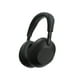 thumbnail image 1 of Auriculares inalámbricos con cancelación de ruido Sony WH-1000XM6 negros, 1 of 9