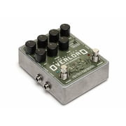 Electro-Harmonix Operation Overlord Overdrive Pedal