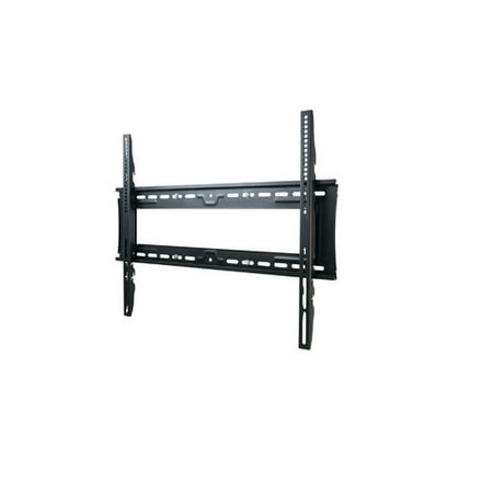 - Atdec Telehook Fixed Universal Wall Mount for 32'' - 65'' LED / LCD / Plasma
