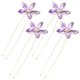 thumbnail image 1 of unbranded 4Ud Horquillas Decorativas En De U Para Con Para Bodas, 1 of 8