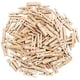 thumbnail image 2 of RV Mini Pinzas de Madera para Ropa de 4,8 cm - Juego de 100 Pinzas de Madera Pequeñas - Clips Decorativos para Fotos de Madera para Ocio Creativo DIY, 2 of 5