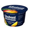 thumbnail image 6 of Chobani 20G Protein Low-Fat Greek Yogurt Mango 6.7 oz Cup, 6 of 10